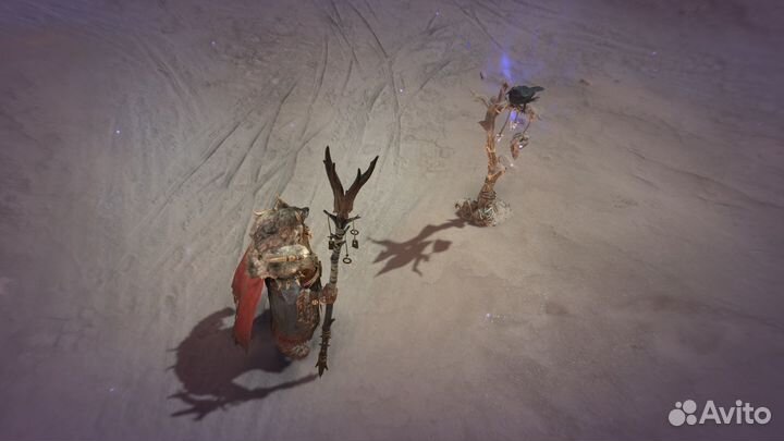 Diablo IV PS4/PS5 RU