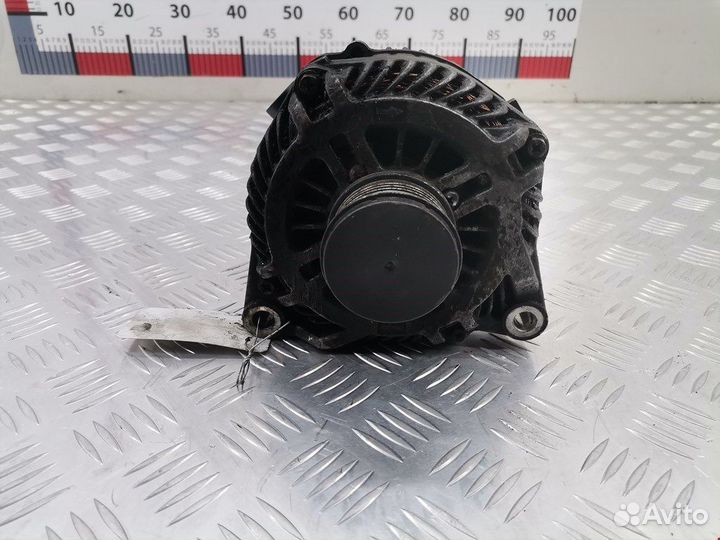 Генератор для Peugeot-Citroen C4 Grand Picasso 1