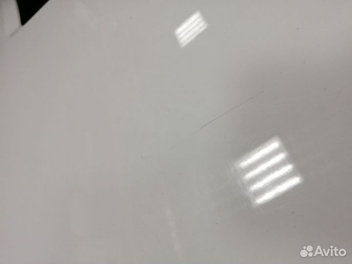 Капот Gle coupe c292 ml w166