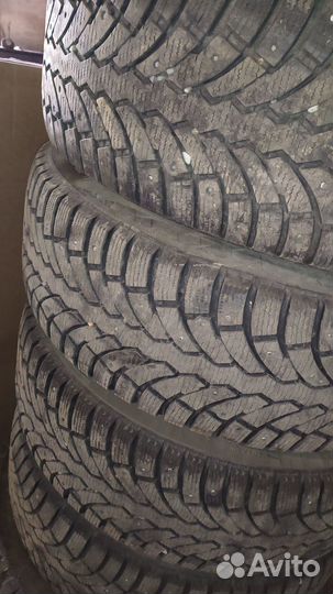 Formula Ice 225/65 R17