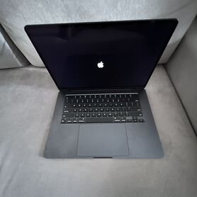 Обменяю Apple MacBook Air 15 m2 2023 года