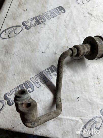 Компрессор кондиционера bmw e36 compact