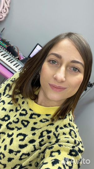 Певица вокалистка