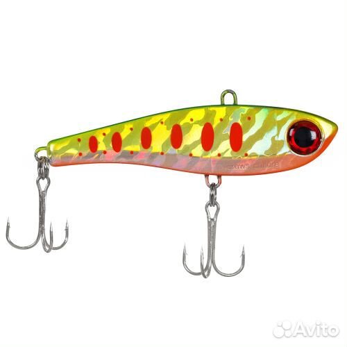 Воблер GC (Grows Culture) Busy Bee VIB 85мм