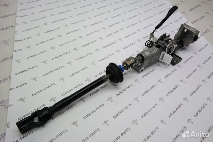 Колонка рулевая Toyota RAV4 5 2018-2023 (XA50)