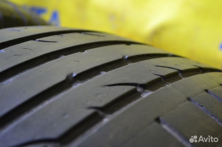 Bridgestone Dueler H/P Sport 255/55 R18