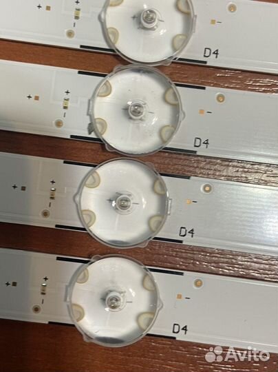 Samsung ue50tu7002u подсветка для телевизора