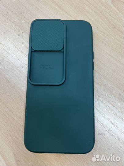 Чехол на iPhone 13 pro max