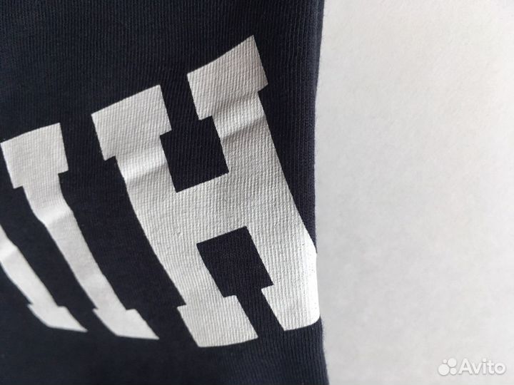 Футболка Tommy Hilfiger