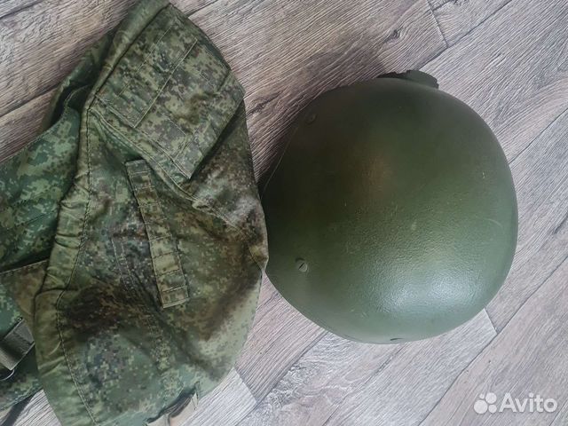 Шлем 6б47, 1 размер