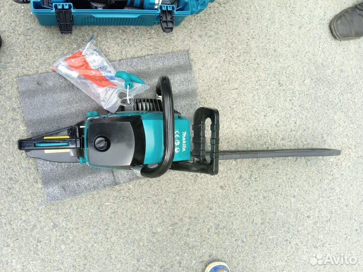 Перфоратор makita