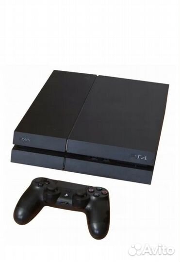 Sony PS4