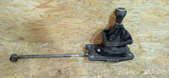 Кулиса кпп Audi A4 B8/8K 2011 8K0711025K