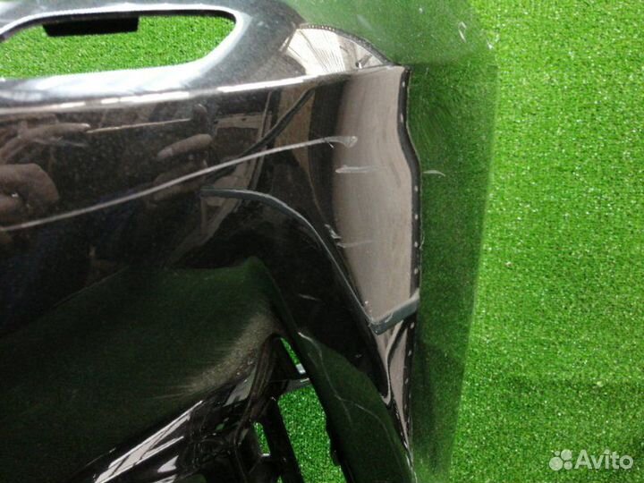 Бампер передний Lexus Rx 2019