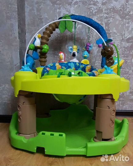 Игровой центр