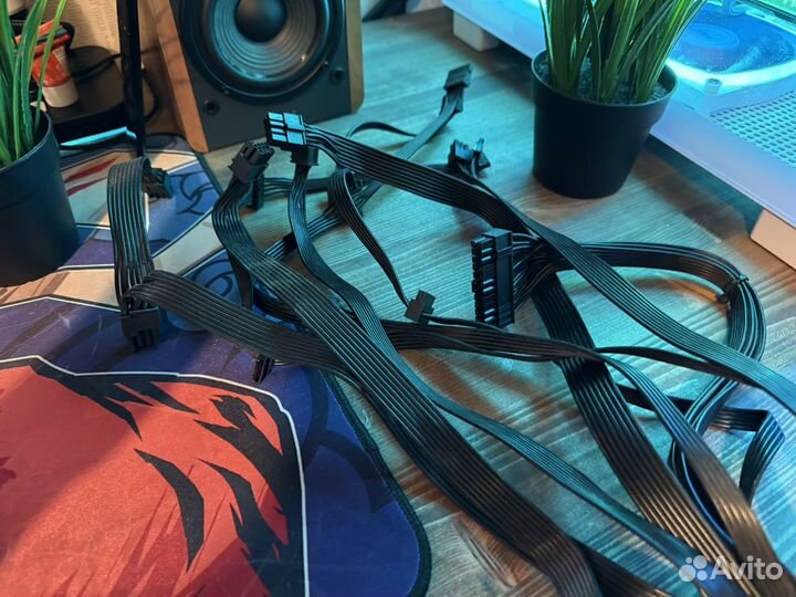 Блок питания 850W AeroCool Aero