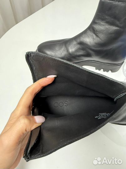Ботинки COS 43