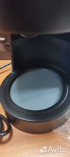 Кофеварка капельная