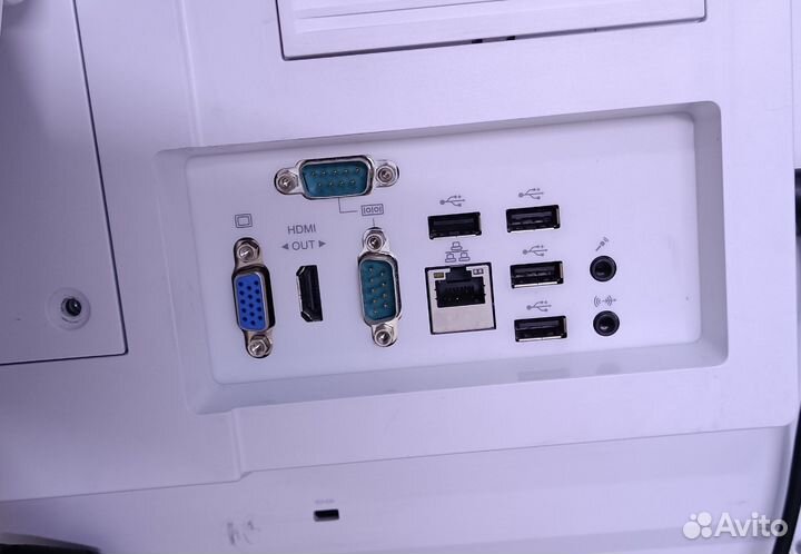 Моноблок MSI