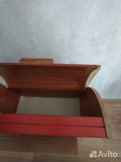 Хлебница икеа