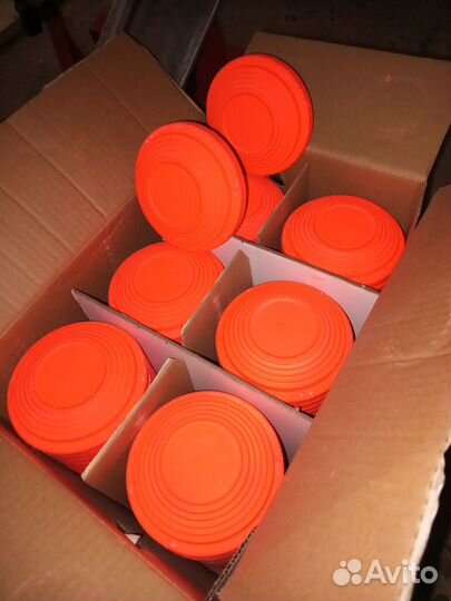 Машинка для стрельбы по тарелочкам Т-1