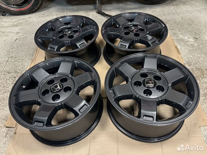 Диски R17 Honda