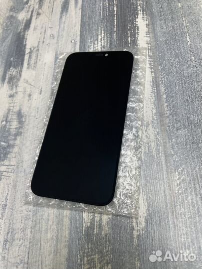 Оригинальный дисплей для iPhone 12 / 12 Pro