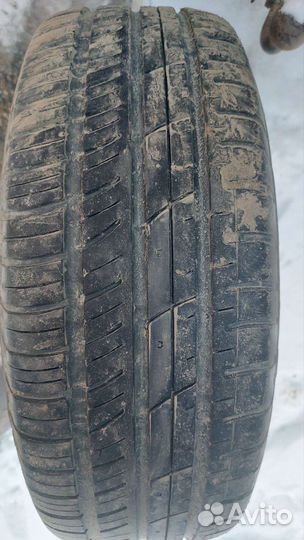 Cordiant Sport 2 205/65 R15