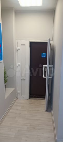 Свободного назначения, 36.5 м²