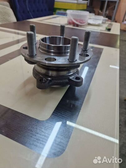 Ступица в сборе на kia hyundai