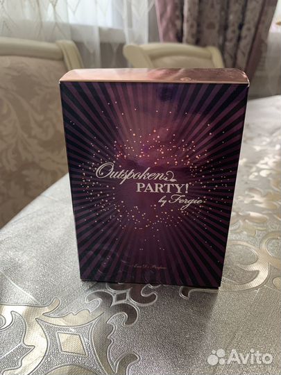 Туалетная вода женская от avon