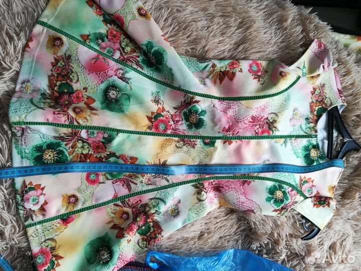 Вещи на девочку