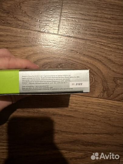 Картридж Cactus CS-PGI5BK черный