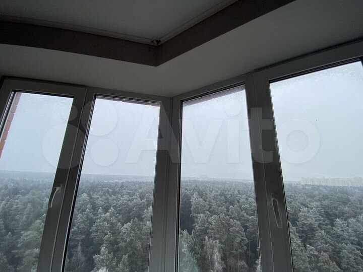 3-к. квартира, 90 м², 11/23 эт.