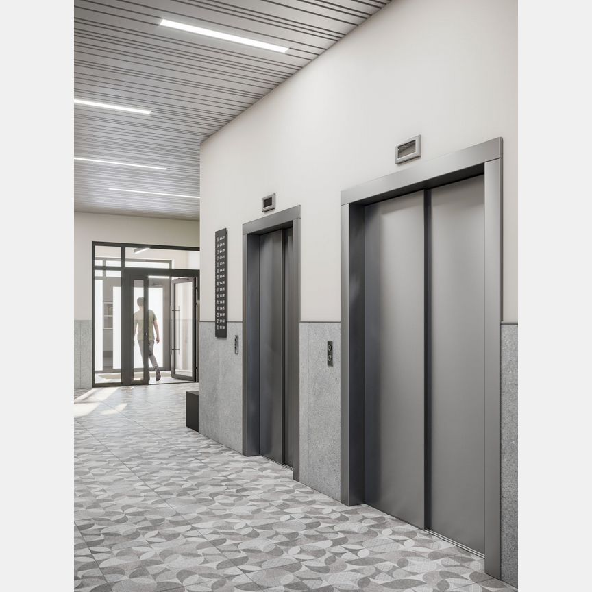 3-к. квартира, 66 м², 14/15 эт.