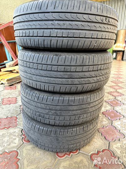Pirelli Cinturato P7 225/55 R17 97Y