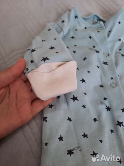 Слипы десткие next