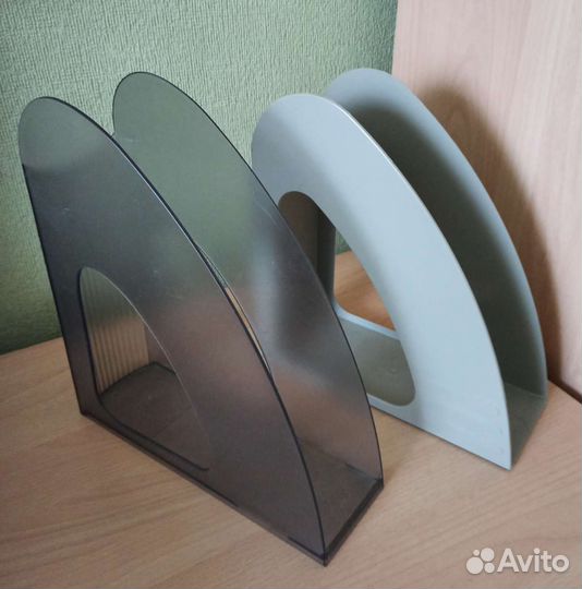 Лотки для документов