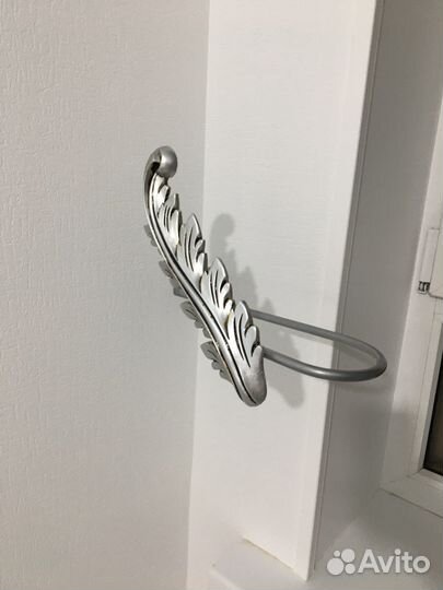 Прдхват для штор