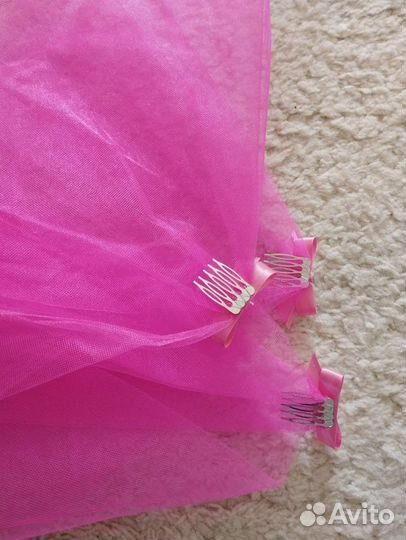 Фата + фотобутафория