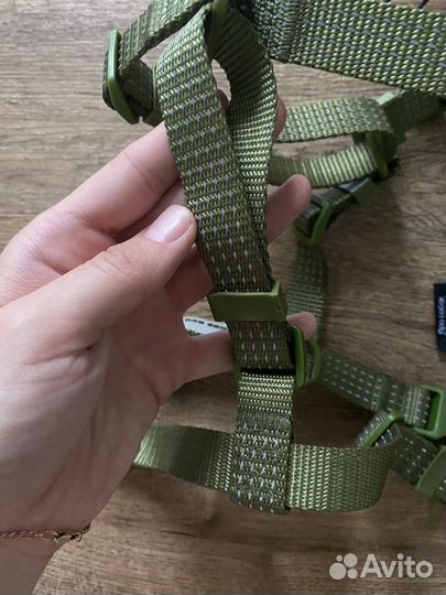 Шлейка для собаки PRO comfort