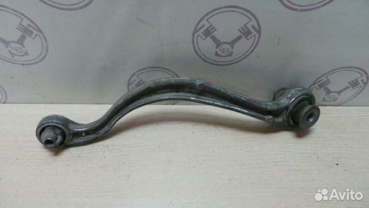 Тяга продольная задняя правая Peugeot 407 6D RFJ