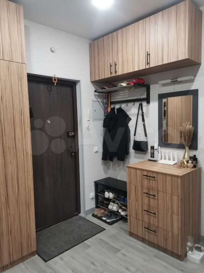 2-к. квартира, 56,4 м², 3/5 эт.