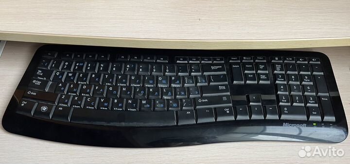 Продается б/у компьютер в полном комплекте