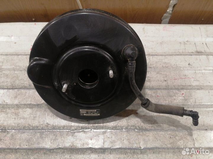 Вакуумный усилитель Ford Focus 3 седан 1.6 iqdb