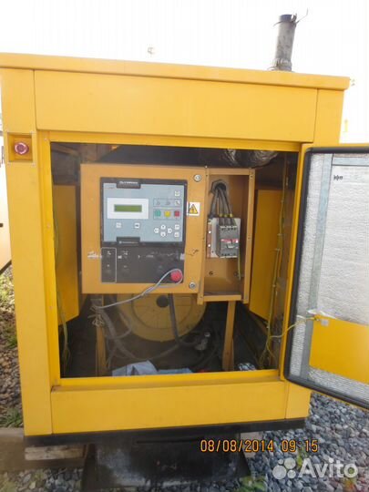 Аренда генераторов, электростанций Барнаул 3-720кВ