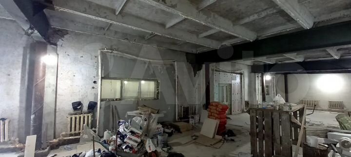 Здание, 92.3 м²