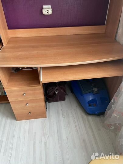 Компьютерный стол бу