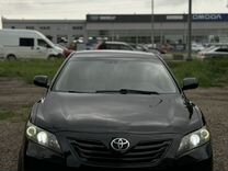 Toyota Camry 2.4 AT, 2006, 250 000 км, с пробегом, цена 1 100 000 руб.