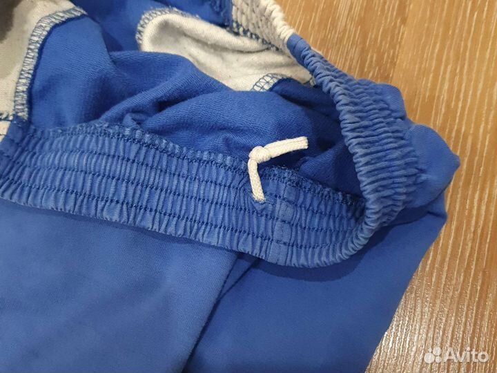 Куртка и шорты для самбо